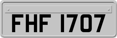 FHF1707