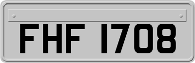 FHF1708