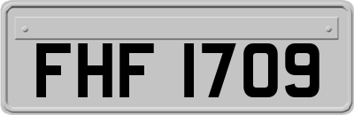 FHF1709