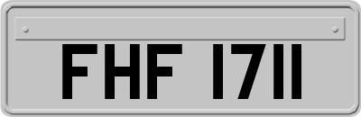 FHF1711