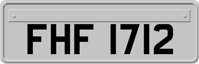 FHF1712