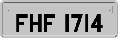 FHF1714