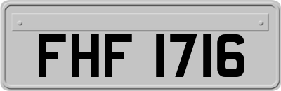FHF1716