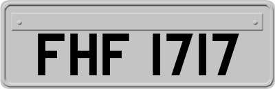 FHF1717