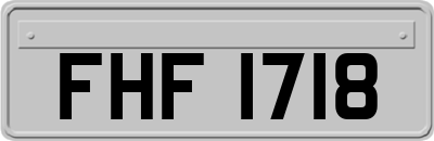FHF1718