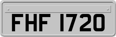 FHF1720