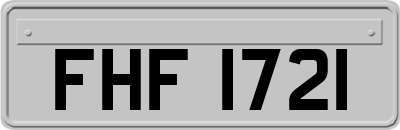 FHF1721