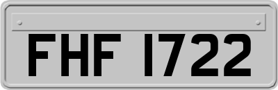 FHF1722