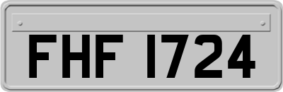 FHF1724