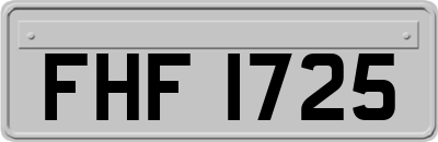 FHF1725
