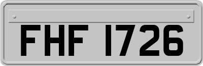 FHF1726