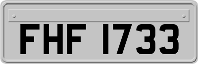 FHF1733