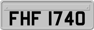 FHF1740