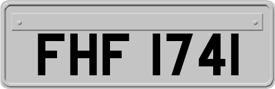 FHF1741