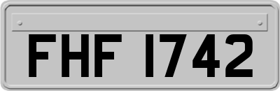 FHF1742