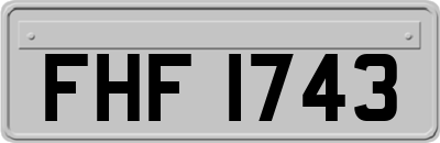 FHF1743