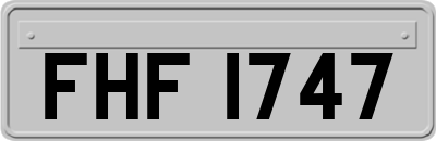 FHF1747