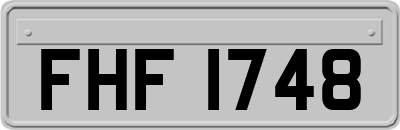 FHF1748