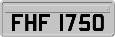 FHF1750