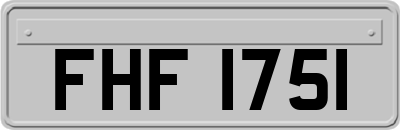 FHF1751