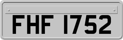 FHF1752