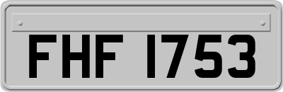 FHF1753