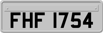 FHF1754