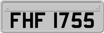 FHF1755