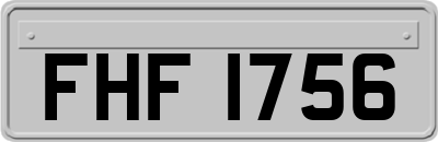 FHF1756