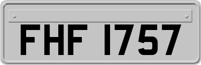 FHF1757