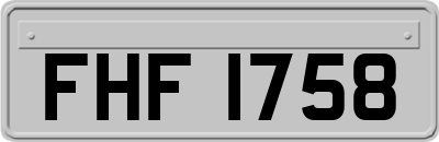 FHF1758