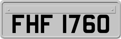 FHF1760