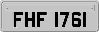 FHF1761