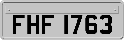 FHF1763