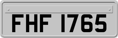 FHF1765
