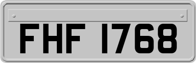 FHF1768