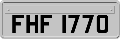 FHF1770