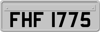 FHF1775