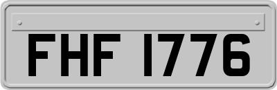 FHF1776