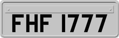 FHF1777