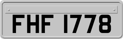 FHF1778