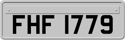 FHF1779