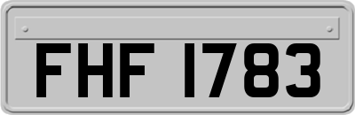 FHF1783