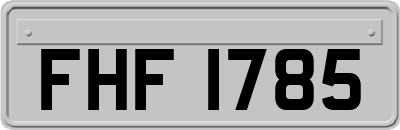 FHF1785