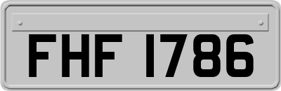 FHF1786