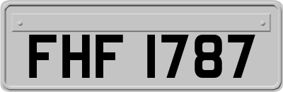 FHF1787