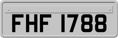FHF1788