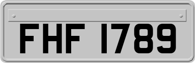 FHF1789