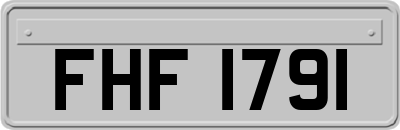 FHF1791