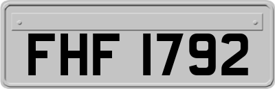 FHF1792
